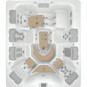 A9L, SWIMDEK, SURFACE PKG