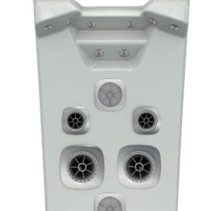 M20 NECKRELIEF SOLITUDE BR