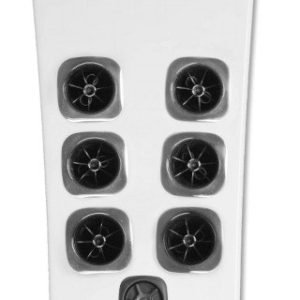 S02 PULSATOR SNOW BR (STIL ONLY)